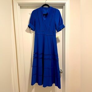 NWT Taylor Maxi Dress